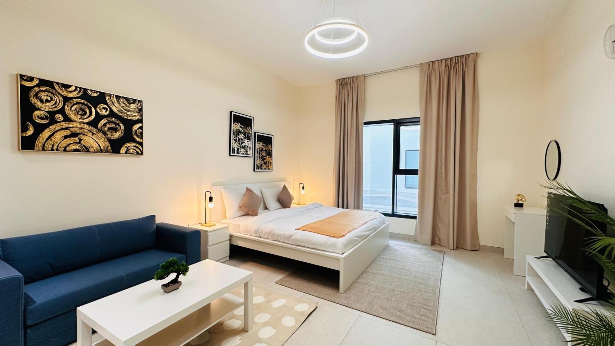 Sunday Sheikh Zayed Road Concord Tower By Belvilla Dubai Exterior foto